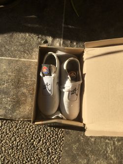 Martial Art shoes