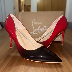 Christian Louboutin Heels