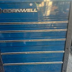 CornWell Tool Box