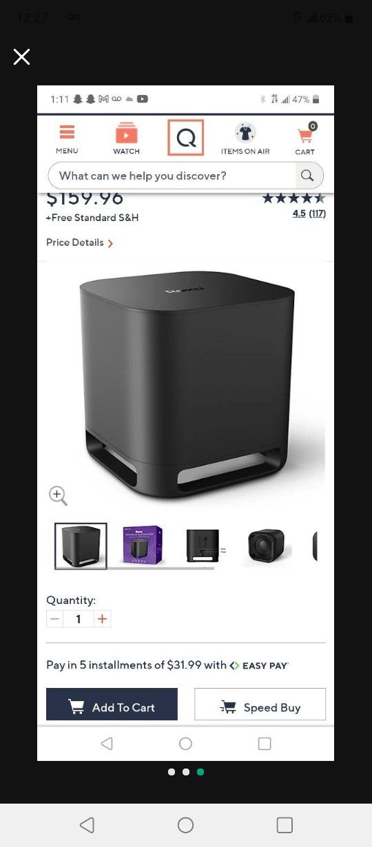Roku