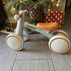 Balance Bike