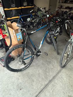 Bicycles