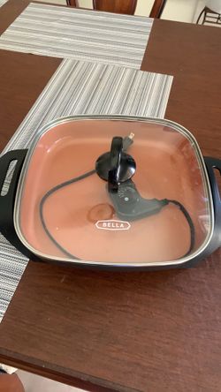 Electric Pot
