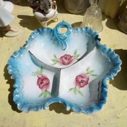 The Vintage Very Old In Mint Shape Items 