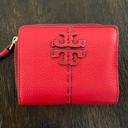 Tory Burch Mini Wallet