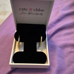 Bianca Earrings