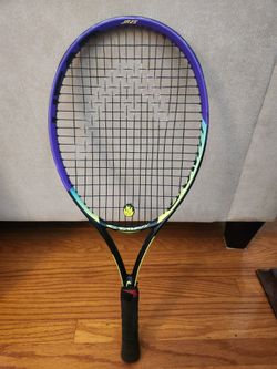 Youth Tennis Racket