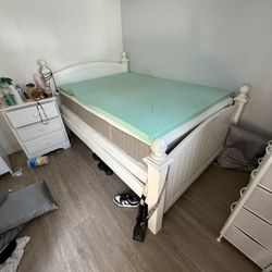 Bed Frame