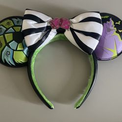 DISNEY EARS