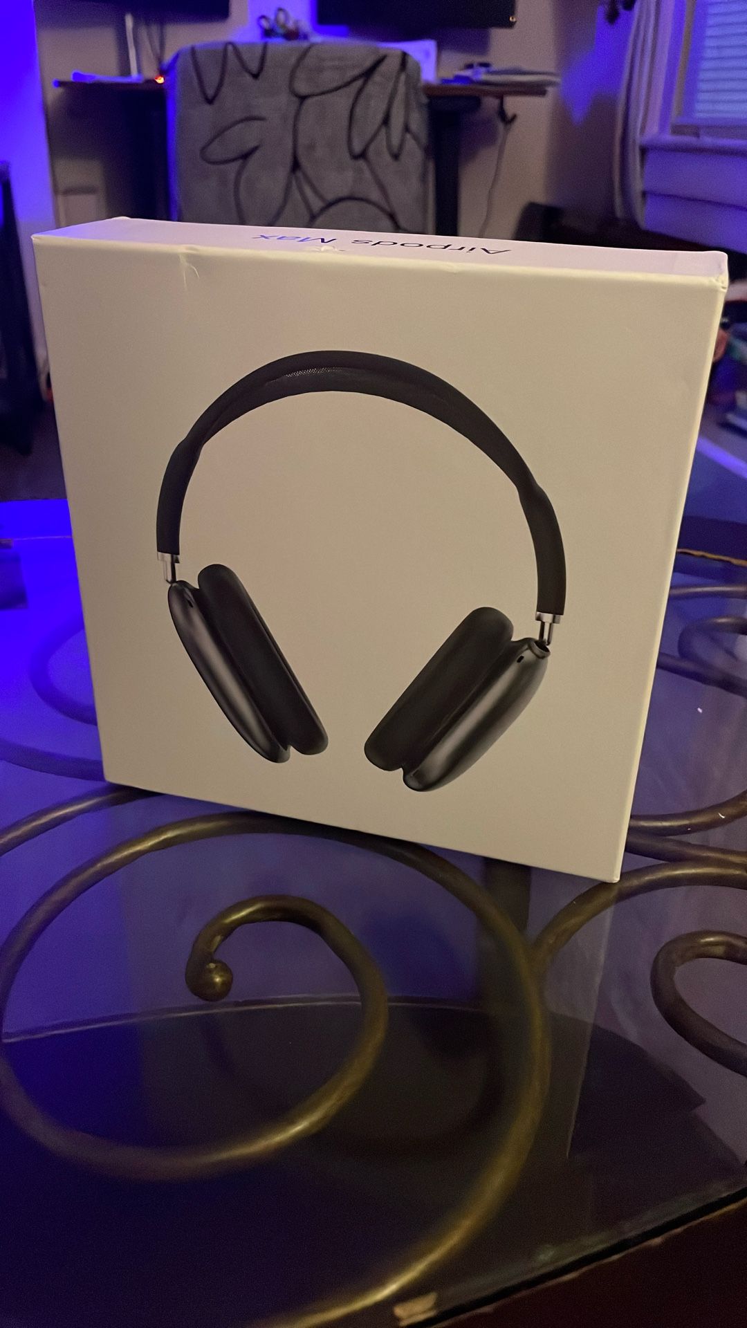 Airpods Max 