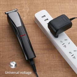 Hair Clippers for Men , 4D 4 in 1 Men's Professional hair trimmer beard electric clipper trimmer facial hair cutter machine haircut washable body groo