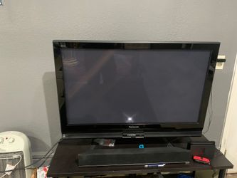 Panasonic tv