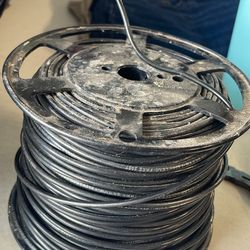 Copper Line 12 AWG 