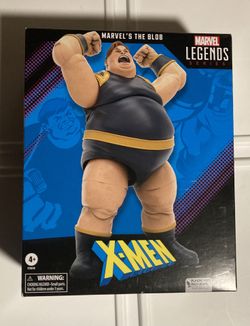 Marvel Legends