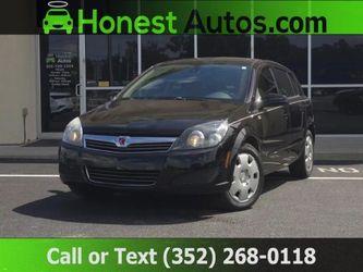 2008 Saturn Astra
