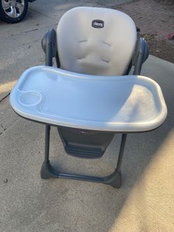 High Chair
