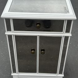 Pier 1 Cabinet 