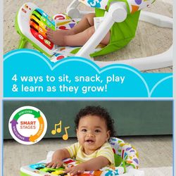 Fisher Price Sit Me Up Seat