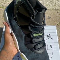 Jordan 11 “inner Beast”