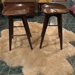 Bar Or Counter Stools
