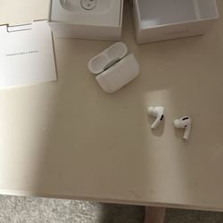 1:1airpod Pros 