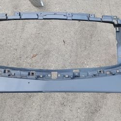 2022 2023 MAZDA CX5 CX-5 FRONT BUMPER COVER