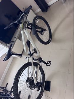Cannondale habit full carbon Lt 2023 Size L