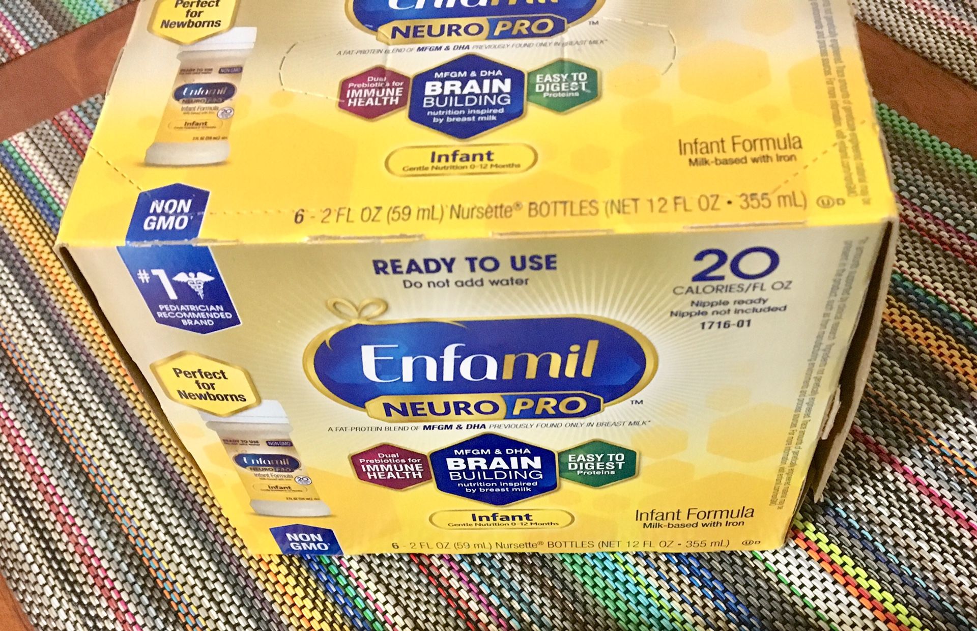 Enfamil