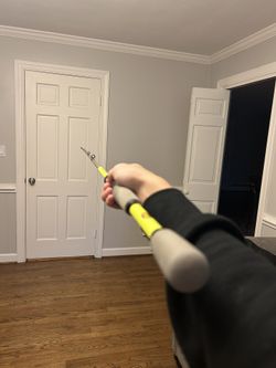 Lews Speed Stick Baitcasting Rod 