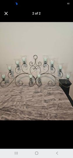 Wall Sconce