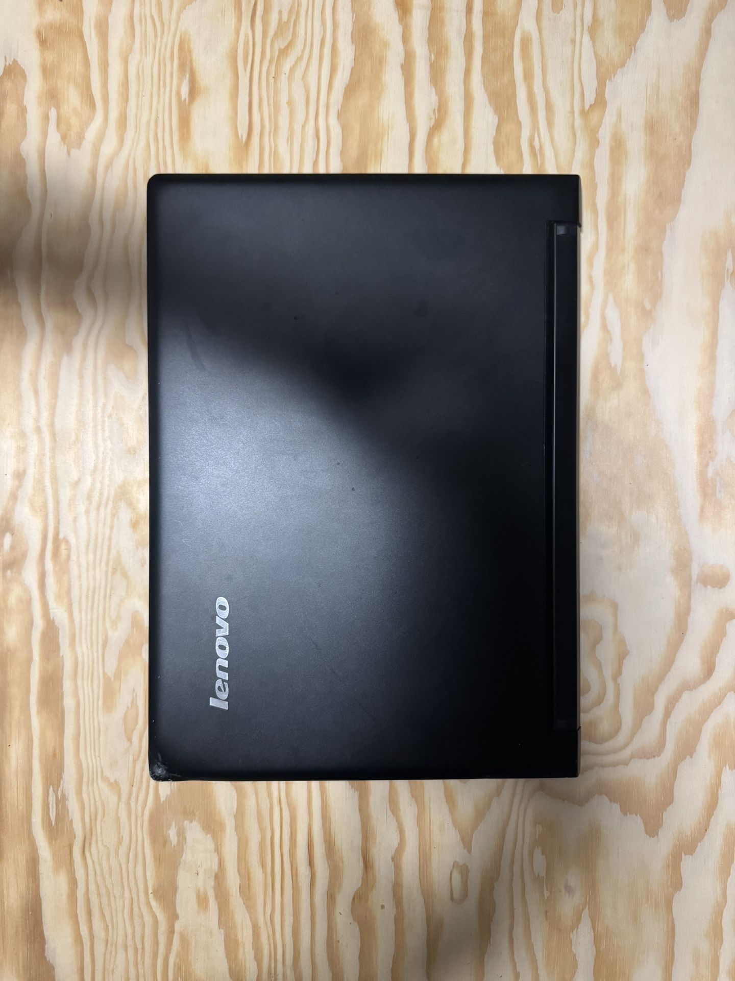 Lenovo Edge 15