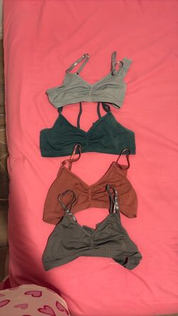 GYM SPORT BRAS