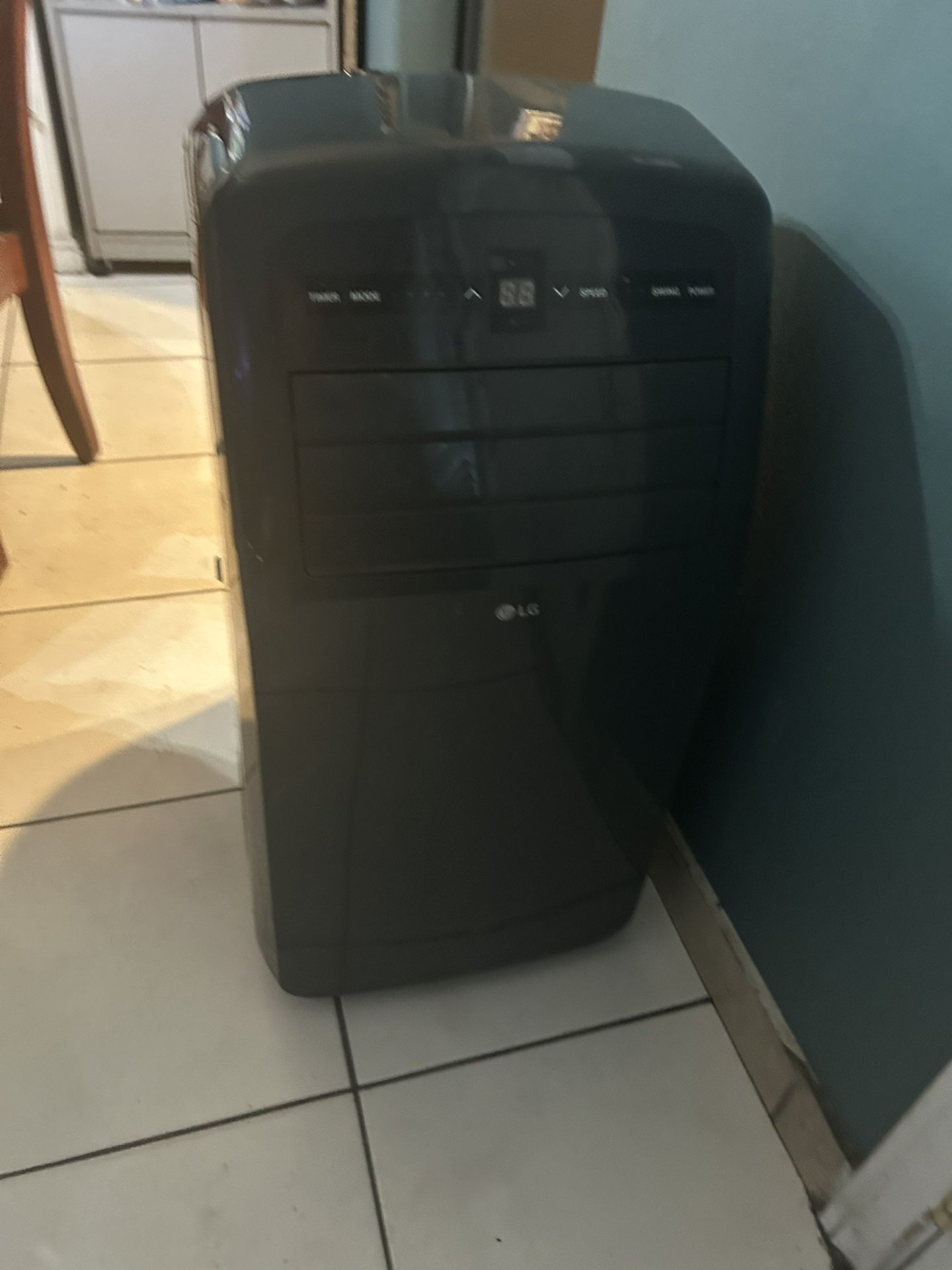 Ac Unit 
