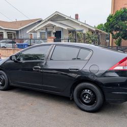 2012 Honda Insight