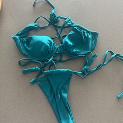 Traje De Baño Small