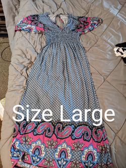 Women's dresses