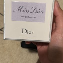 Miss Dior