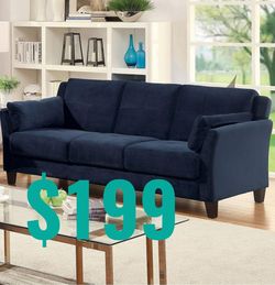 New in Plastic Sofa 🛋 ready to pick up Hot deals 🔥🔥
