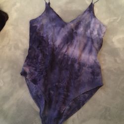 gaze bodysuit 