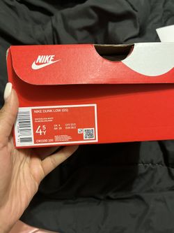 Panda Dunks