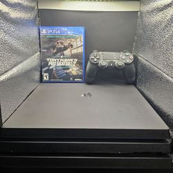 Ps4 Pro