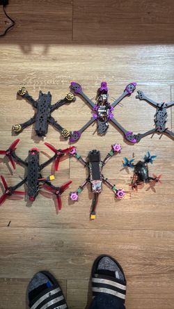 Drones