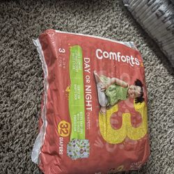 Diapers 