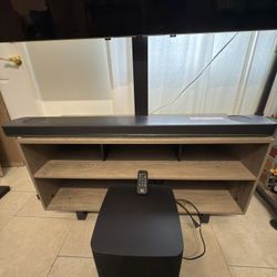 LG SJ9 Soundbar 5.1.2 CH High Resolution (Dolby Atmos)