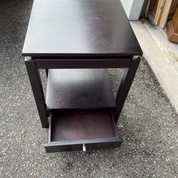 End Side Tables 