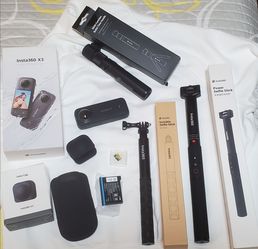 Insta360