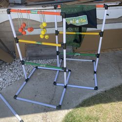 Ladder Ball