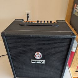 Orange Crush 50 BXT