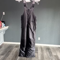 Snow Wear
