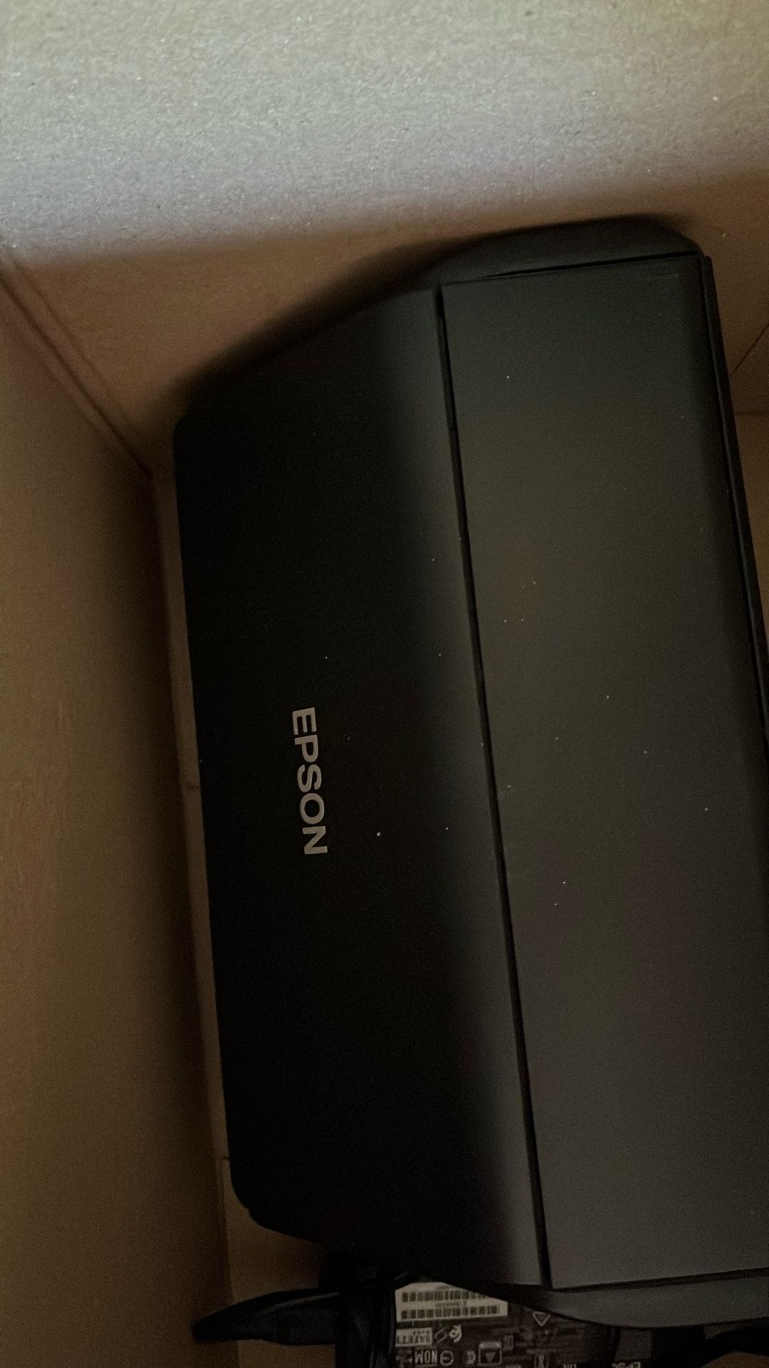 Epson Receipt Printer
